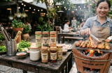 Đừng bỏ gia vị cạnh bếp khi nấu nướng nữa! Tiện tay nhưng tiềm ẩn nguy cơ sức khỏe khó lường