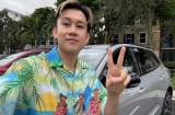 Dương Triệu Vũ 'bị móc sạch tiền' ở châu Âu