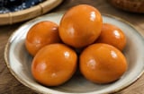 Mua trứng về đừng vội cho vào tủ lạnh bảo quản: Làm cách này trứng để vài tháng không lo hỏng