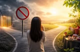Vì sao càng bị cấm, con người lại càng muốn?