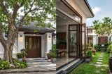 Vì sao người xưa dặn: Trước nhà không trồng cây lớn, sau nhà không mở cửa rộng