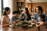 Vì sao nhiều phụ nữ trung niên ngày càng chọn im lặng trong chính ngôi nhà của mình?