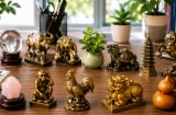  12 con giáp nên đặt gì trên bàn làm việc? Gợi ý vật phẩm phong thủy thu hút năng lượng tích cực