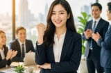 4 đặc điểm vàng của người dễ gặp cơ hội thăng tiến, tăng lương ở công sở
