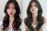 4 kiểu tóc đang được yêu thích vì giúp gương mặt trông thanh thoát và cuốn hút hơn