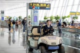 5 dịch vụ hoàn toàn miễn phí ở sân bay, nhiều người không biết