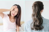 6 thói quen hằng ngày âm thầm làm tổn thương da đầu, nhiều người vẫn mắc phải
