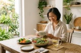 7 thói quen nhỏ được chuyên gia gợi ý giúp phụ nữ tuổi 50 duy trì trí nhớ và sức khỏe