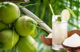 7 thức uống giúp bổ sung độ ẩm, tăng cường collagen và hỗ trợ làn da khỏe