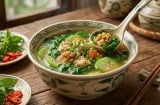 Cua giã tay hay xay máy mới chuẩn vị? Mẹo chọn cua 'cực phẩm' nhiều gạch, chắc thịt ít ai biết