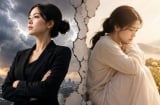 Những người có vẻ ngoài mạnh mẽ thường có nội tâm yếu đuối, còn người trông mong manh lại rất kiên cường?