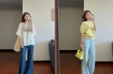Quần jeans – Món đồ vượt thời gian giúp phụ nữ mặc đẹp trong mọi hoàn cảnh