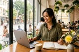 Sau ly hôn, nhiều phụ nữ không gục ngã mà sống rực rỡ hơn theo cách ít ai ngờ tới