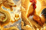  Thứ Hai, Thứ Ba (29-30/6): 3 con giáp xử lý tình huống cực nhanh, dễ ghi điểm, cơ hội thăng tiến mở ra