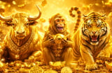 Top 3 tuổi Trả Sạch Nợ Nần, Giàu Sang Nức Tiếng tháng 7 dương