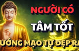 3 kiểu người phúc khí hơn người: Trời Phật dang tay che chở biến hung thành cát