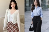 3 món đồ công sở được yêu thích nhất mùa hè, mặc vừa mát mẻ vừa thanh lịch