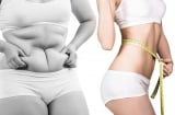4 thói quen âm thầm khiến phụ nữ sau 40 tuổi khó giảm mỡ bụng dù đã ăn kiêng