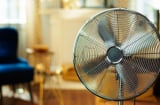 4 vị trí đặt quạt giúp tiết kiệm điện, phòng mát nhanh hơn
