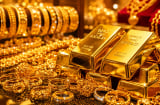 Bảng giá vàng 9999 24K 18K SJC DOJI PNJ hôm nay 29/6/2026