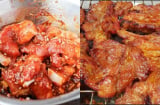Bỏ thứ này vào ướp thịt nướng, thịt mềm tan không khô dai, ăn rồi nhớ mãi