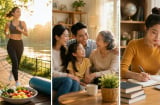 Càng già càng nhận ra: Có 3 thứ cần tích lũy, giá trị chẳng hề thua kém tiền bạc