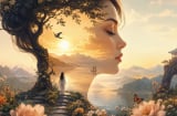 Hình ảnh bạn nhìn thấy đầu tiên có thể tiết lộ vận trình tháng 7 tới: Điều gì đang chờ bạn phía trước?
