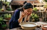 Mẹo làm mờ nám, tàn nhang bằng nước vo gạo: Bí quyết từ gian bếp mà chị em không nên bỏ qua