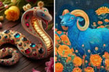 Thứ Ba, Thứ Tư (30/6-1/7): 3 tuổi buôn may bán đắt, tài sản ròng tăng cao