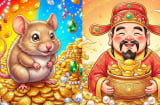 Từ thứ Ba đến thứ Năm (30/6-2/7), 3 tuổi công việc hanh thông, tiền của rủng rỉnh