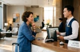 Vì sao khách sạn quy định trả phòng trước 12h, nhận sau 14h?