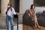 3 kiểu giày mules đáng đầu tư trong mùa hè
