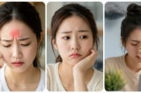 3 nét tướng lộ trên gương mặt được nhiều người cho là báo hiệu vận xui đang đến