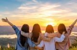 4 người bạn chính là quý nhân trong đời: Có được dù chỉ 1 người cũng rất đáng trân trọng
