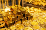 Bảng giá vàng 9999 24K 18K SJC DOJI PNJ hôm nay 30/6/2026