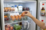 Đừng bao giờ để trứng trực tiếp vào tủ lạnh! Học ngay 3 mẹo này, trứng tươi ngon đến 6 tháng