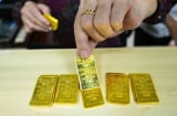 Giá vàng hôm nay 30/6: 'Bốc hơi' nửa triệu đồng/lượng, chuyên gia cảnh báo điều gì?