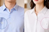Hầu như ai cũng mặc áo sơ mi nhưng ít người biết vì sao cúc áo nam và nữ lại cài ngược nhau