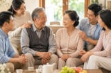 Nhiều cha mẹ không để ý: Về già càng nói nhiều 3 chuyện này, gia đình càng dễ nảy sinh mâu thuẫn
