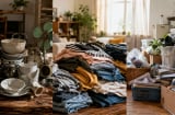 Ông bà nhắc nhở: 3 thứ càng tích trữ nhiều trong nhà, vận khí càng dễ đi xuống