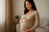 Phụ nữ sau 40 tuổi cần lưu ý gì khi mang thai để mẹ tròn con vuông?