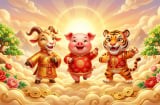 Sống hiếu nghĩa dễ gặp quý nhân: 3 con giáp càng hiếu thảo càng dễ đón phúc lộc, tích luỹ phúc khí