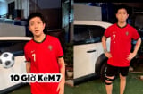 Tim bị chỉ trích về hành động liên quan đến Lionel Messi
