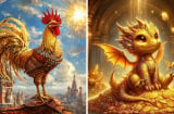 Top 3 tuổi Sạch Bách Nợ Nần, Giàu Sang Thẳng Tiến sau ngày 1/7