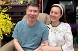 Vợ NSND Công Lý lên tiếng về thông tin 'xin tiền' chữa bệnh cho chồng