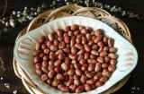 3 bước rang lạc giòn thơm, để lâu không ỉu, không bị hôi dầu