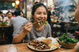 Ăn thịt lợn có gây ung thư? 3 loại thịt 'độc hại' bàn ăn cần loại bỏ ngay để bảo vệ sức khỏe