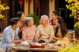 Càng hiếu thảo càng có lộc hậu vận: 4 điều người xưa nhắc mãi, đến tuổi trung niên mới thấm