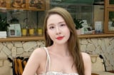 Quỳnh Nga thừa nhận đang ở tuổi 'chênh vênh'