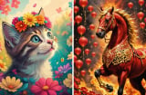 Top 3 con giáp Giàu Nhất tháng 7 dương: Đặc biệt vị trí số 2 tiền nhiều như nước